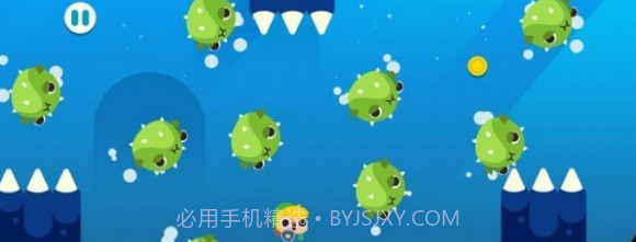 小猫钓鱼Cat Fish截图1 小猫钓鱼Cat Fish截图1