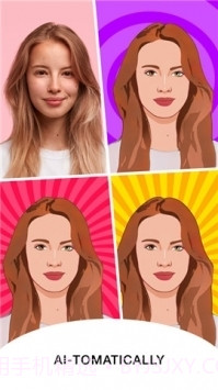 toonme中文版截图3