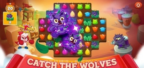 绵羊恩格截图4 绵羊恩格截图4