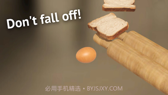 蛋之旅Egg Journey官方版截图2 蛋之旅Egg Journey官方版截图2