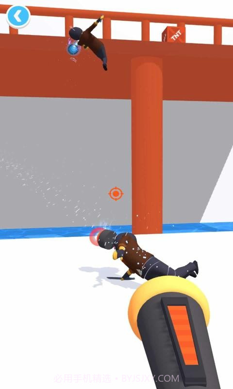 磁铁射手截图3 磁铁射手截图3