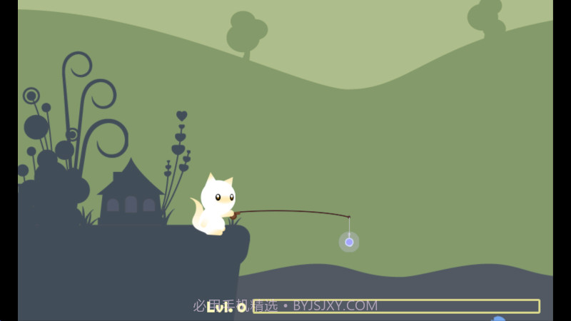 小猫钓鱼游戏龙王版截图3 小猫钓鱼游戏龙王版截图3