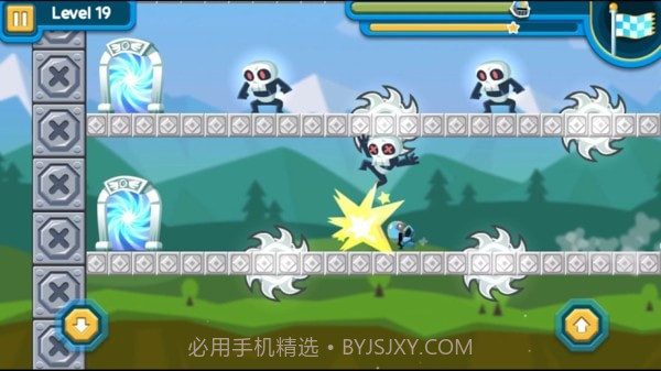 三级头骑士截图2 三级头骑士截图2