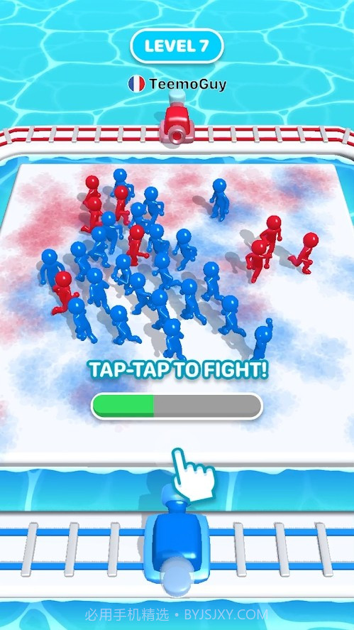 人群绘画战争截图3 人群绘画战争截图3