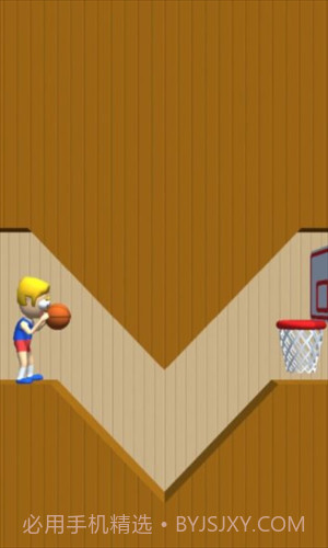 随心射篮截图3 随心射篮截图3