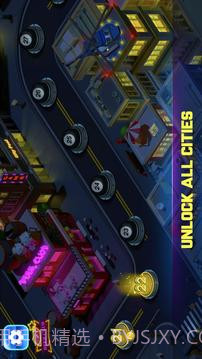 台球城截图3 台球城截图3