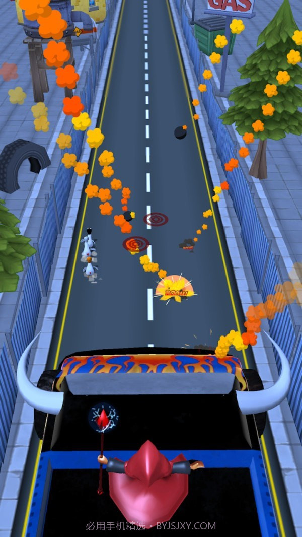 小鸡快逃截图2 小鸡快逃截图2