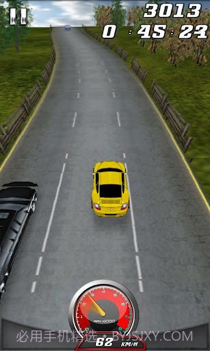 急速飚车2截图1