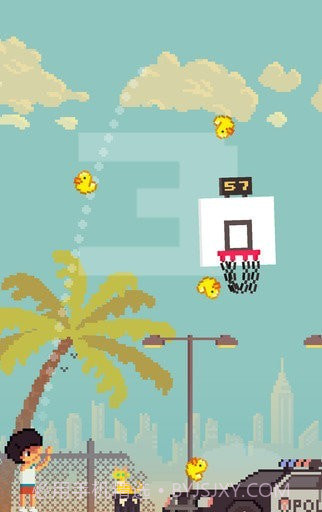投篮投球之王截图1 投篮投球之王截图1