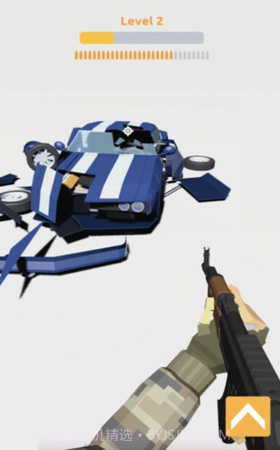 完美搞破坏截图3