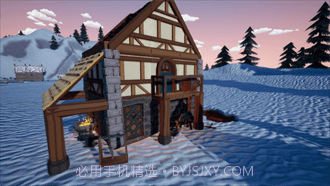 矿工模拟器免费版截图2 矿工模拟器免费版截图2