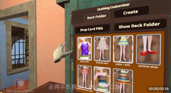 小忍女友模拟器截图2 小忍女友模拟器截图2