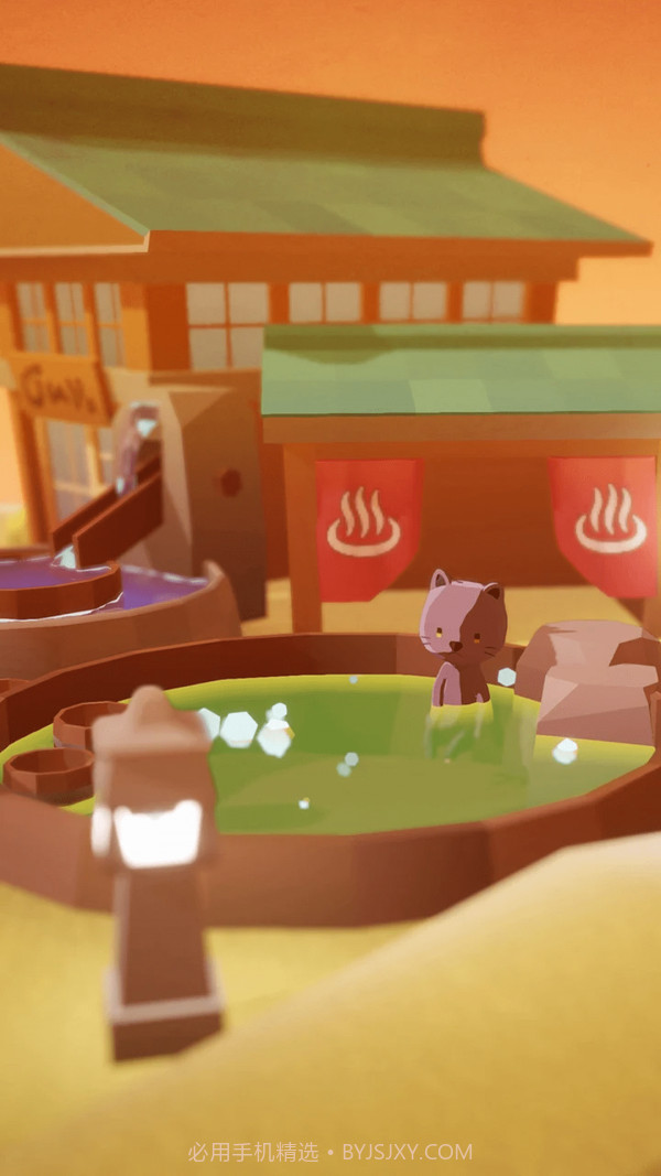 亲爱的猫咪截图2 亲爱的猫咪截图2