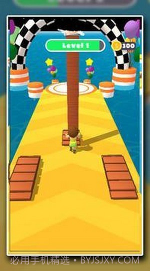 堆积种族3D截图1 堆积种族3D截图1