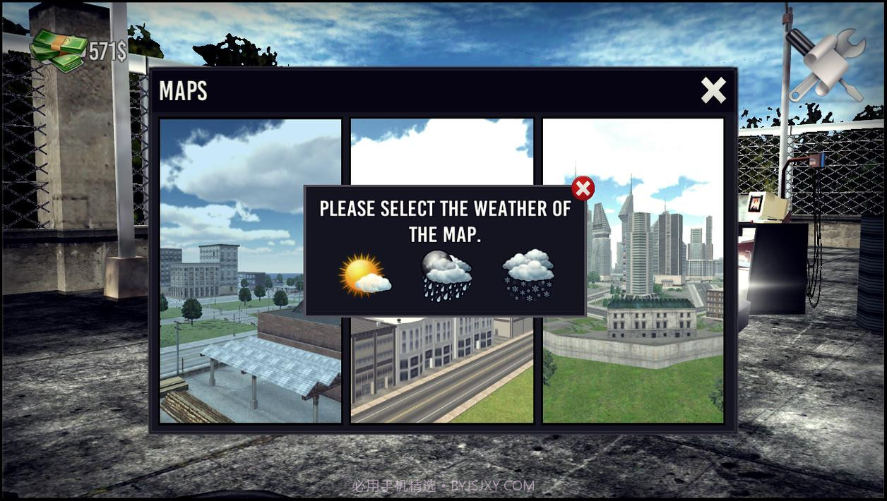 捷达漂移驾驶模拟器截图16 捷达漂移驾驶模拟器截图16
