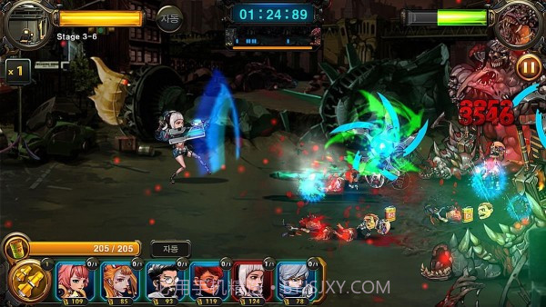 尸控契约截图2 尸控契约截图2