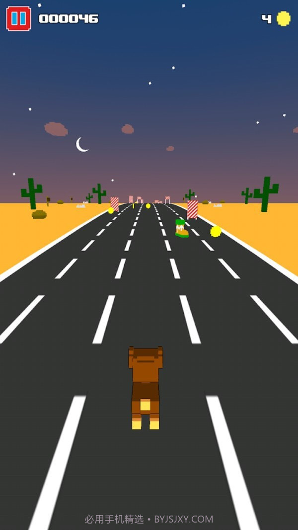 小狗像素世界截图3 小狗像素世界截图3