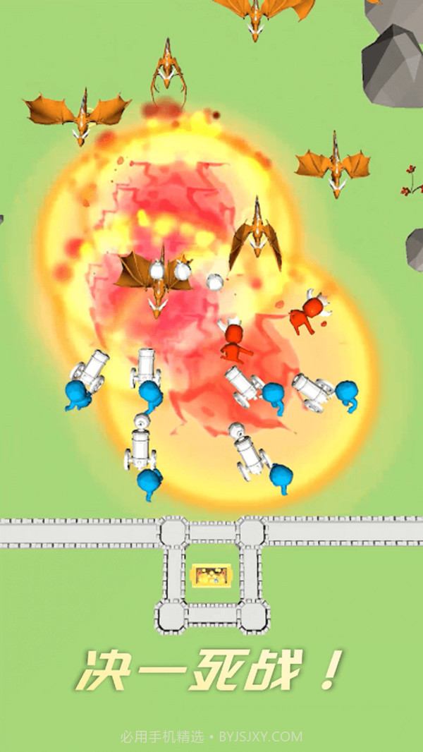 部落激战截图1 部落激战截图1