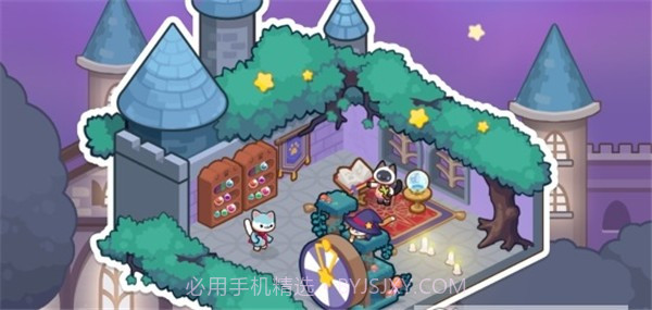 小猫咪大亨Kitty Cat Tycoon截图4 小猫咪大亨Kitty Cat Tycoon截图4