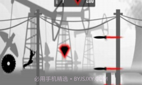 影子战斗跑酷截图3 影子战斗跑酷截图3