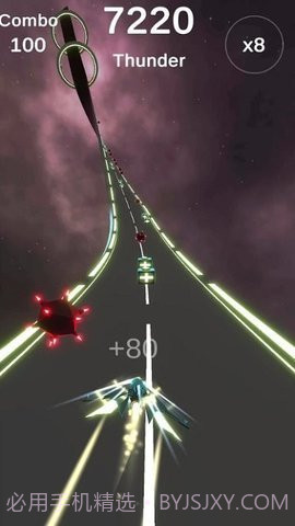 最佳过山车截图1