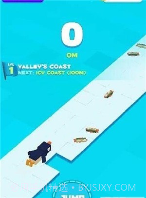 企鹅的山谷截图1 企鹅的山谷截图1