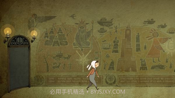 月影之塔LUNA手游截图3 月影之塔LUNA手游截图3