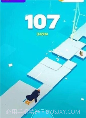 企鹅的山谷截图3 企鹅的山谷截图3