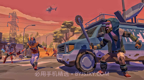 死亡战争截图1 死亡战争截图1