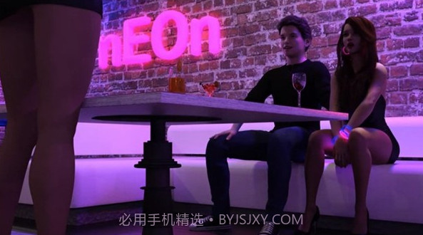 man of the house汉化中文版截图2