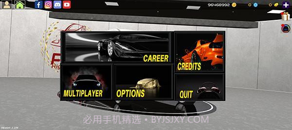 公路车截图2 公路车截图2