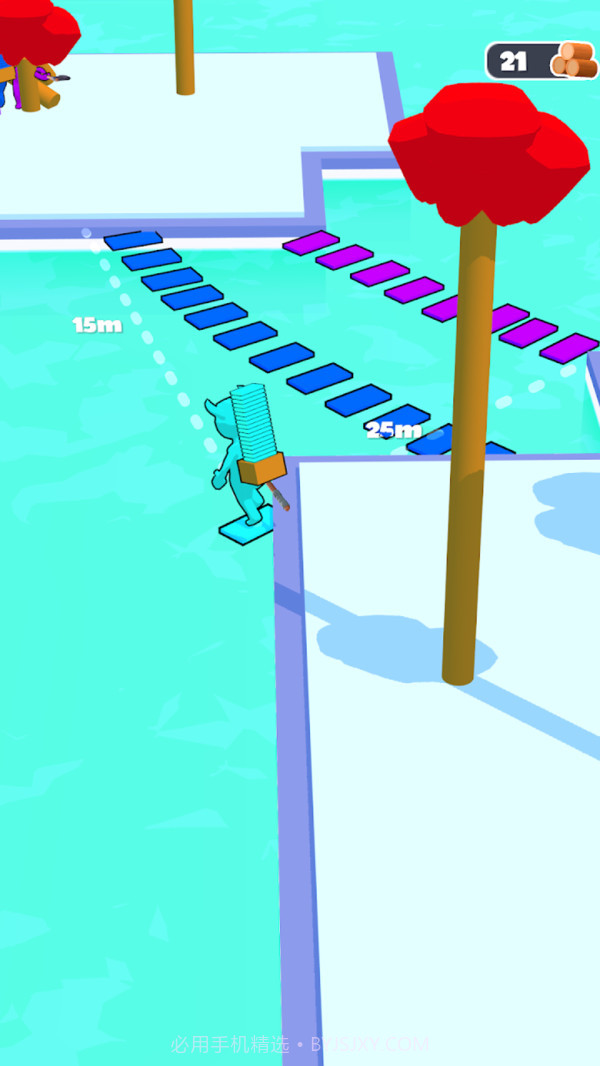 砍树我在行截图5 砍树我在行截图5