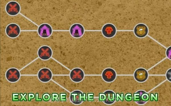 喧哗酒馆截图2 喧哗酒馆截图2