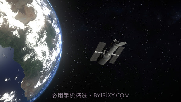 Solar Expanse中文版截图3