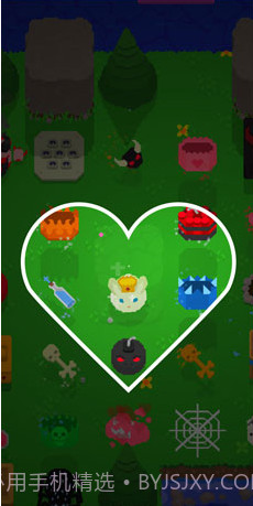 King Rabbit截图2 King Rabbit截图2