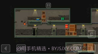 监狱炮轰截图3 监狱炮轰截图3