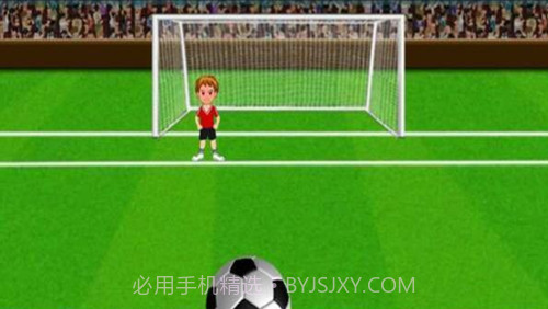 足球超级冠军截图2 足球超级冠军截图2