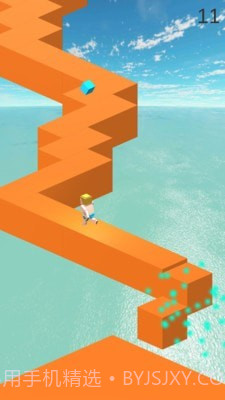 跳舞的像素截图5 跳舞的像素截图5