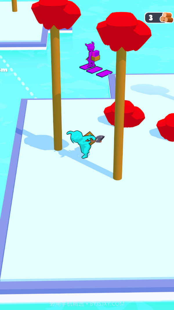 砍树我在行截图4 砍树我在行截图4