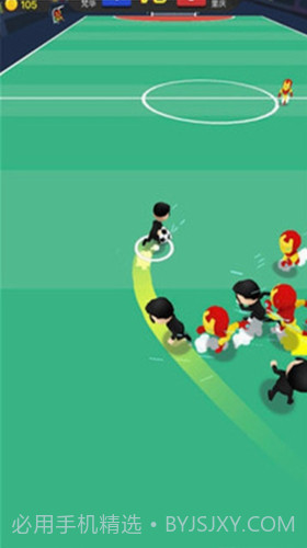 抢夺大作战截图2 抢夺大作战截图2