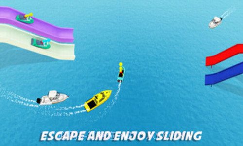 海洋快艇大作战截图3 海洋快艇大作战截图3