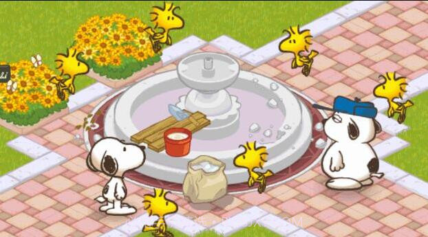 史努比生活截图2