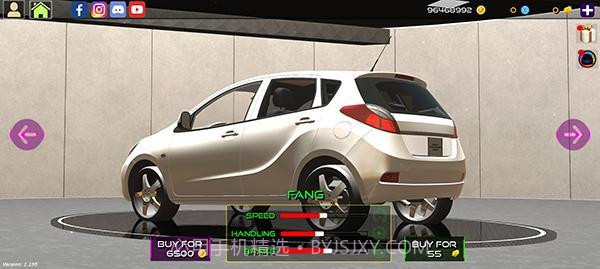 公路车截图1 公路车截图1