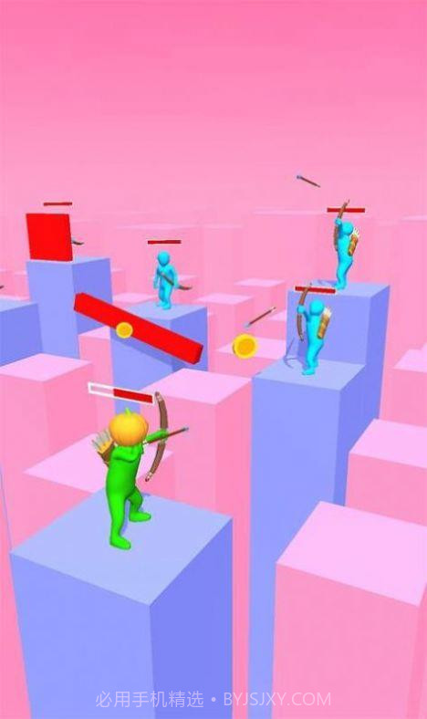 打不到我吧截图2 打不到我吧截图2