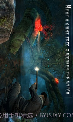 森林生存狩猎截图3 森林生存狩猎截图3