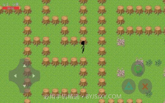 白云的小迷宫截图2 白云的小迷宫截图2