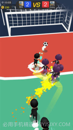 抢夺大作战截图1 抢夺大作战截图1