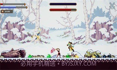 皮尔的冒险2截图4 皮尔的冒险2截图4