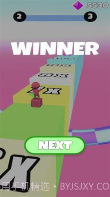 疯狂方块君截图4 疯狂方块君截图4