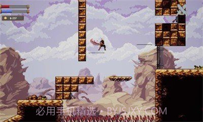 皮尔的冒险2截图1 皮尔的冒险2截图1